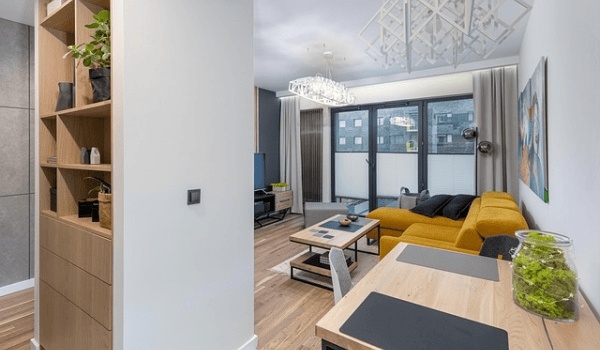 客厅装修新宠：风管机半年使用实录，真相令人咋舌！